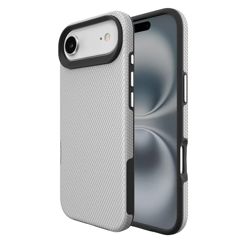 Hard Shell Case for iPhone 17 Air Hard Shell Case for iPhone 17 Air